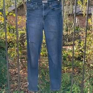 Judy Blue Jeggings size 5/27